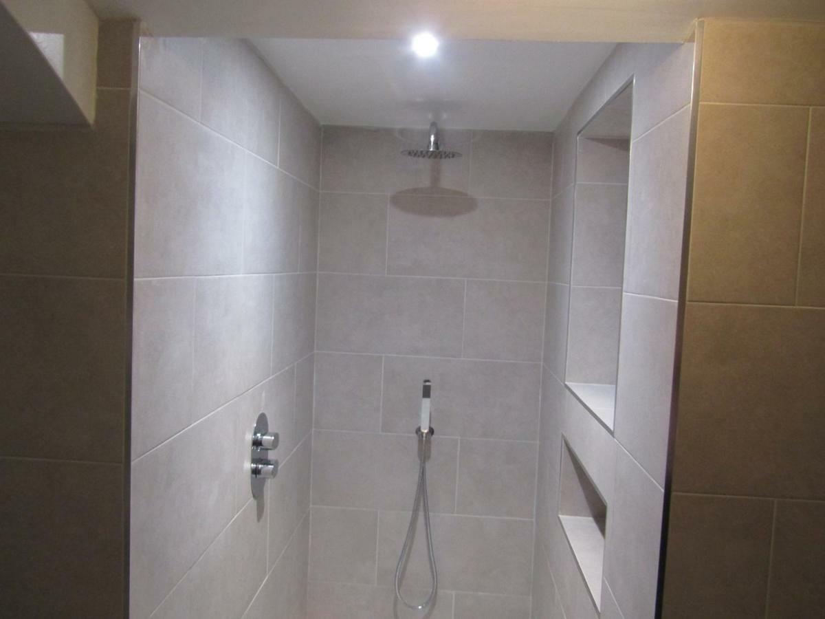 The Apartment, Lower Ground Floor, Clarendon Place Leamington Spa Extérieur photo