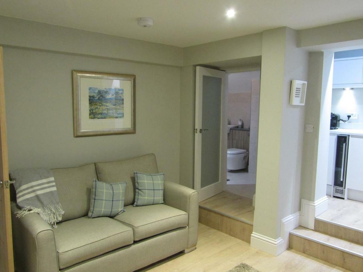 The Apartment, Lower Ground Floor, Clarendon Place Leamington Spa Extérieur photo